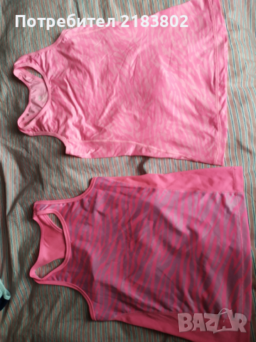 Спортни потници, снимка 8 - Детски Блузи и туники - 36319511