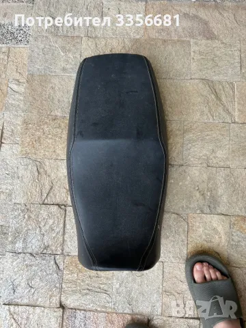 Седалка за Yamaha