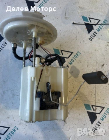 A2464700994 бензинова помпа в резервоара от Mercedes CLA 180 Sport двигател 270910, 1.6i 122 кс., снимка 3 - Части - 51908503