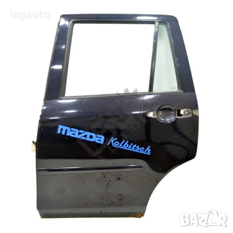 Задна лява врата Mazda 2 I (DY) 2003-2007 ID:104567