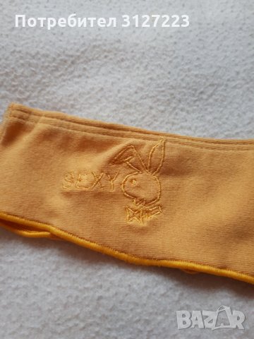 Бразилиана -Д, снимка 4 - Бельо - 35930930