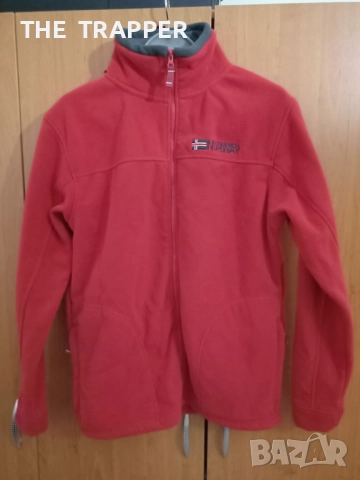 Суичър Geo Norway, суичър, поларно горнище