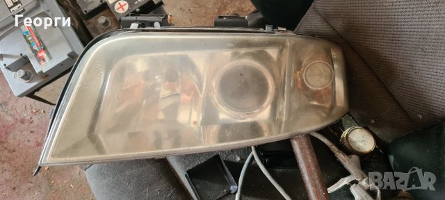 Audi a6 2.8 НА ЧАСТИ, снимка 8 - Автомобили и джипове - 34835782