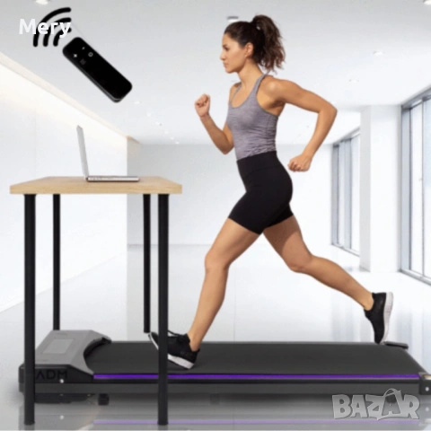 Пътека за бягане в домашни условия 