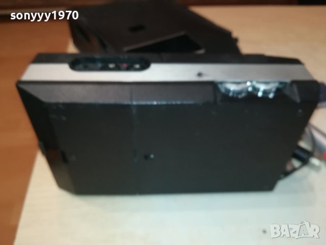 PHILIPS-КОЛЕКЦИОНЕРСКА МАШИНКА ОТ ФРАНЦИЯ 0907231835, снимка 7 - Радиокасетофони, транзистори - 41498141