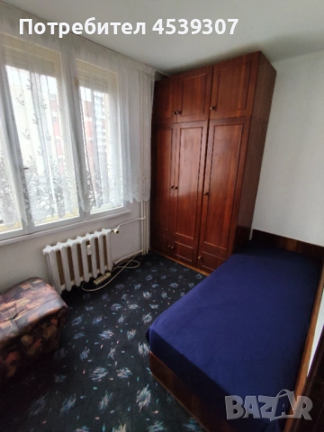 Тристаен апартамент под наем в Люлин 2, снимка 2 - Апартаменти - 53291502