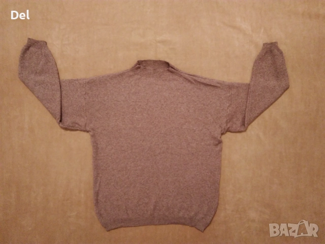 Блуза, снимка 2 - Блузи с дълъг ръкав и пуловери - 52588826