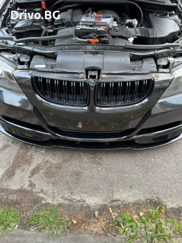 Гаранция! Нови Висококачествени Двойни Бъбреци за BMW E90 E91 Pre-Face, снимка 5 - Части - 50614190