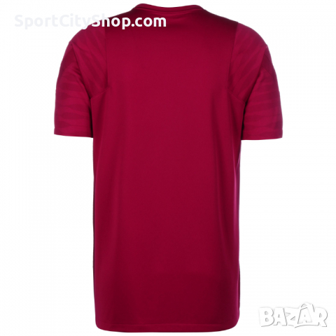 Мъжка тениска Nike FC BARCELONA STRIKE CW1845-621, снимка 2 - Тениски - 36203720