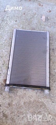 радиатор парно бмв е91 320д 163кс bmw e91