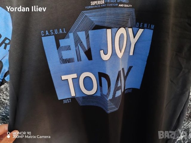 суичър,тениска и панталон., снимка 10 - Суичъри - 52275691