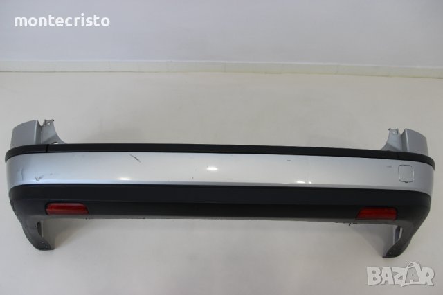 Задна броня Ford Focus MK2 комби (2004-2008г.) 1356469 / 1356646 / Форд Фокус