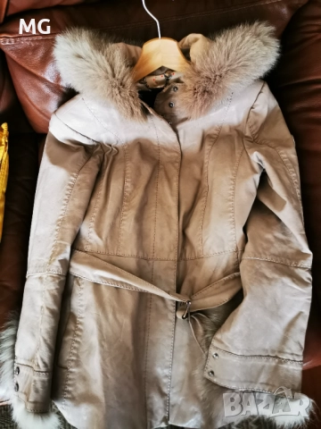 Яке Kenzol, снимка 3 - Якета - 52194754