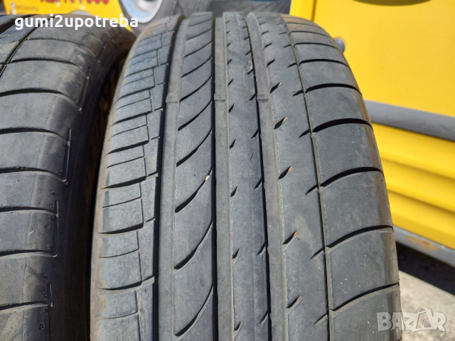 235/60/18 Dunlop SP Quattromaxx 107W 2016г 6,5+мм, снимка 8 - Гуми и джанти - 36370172