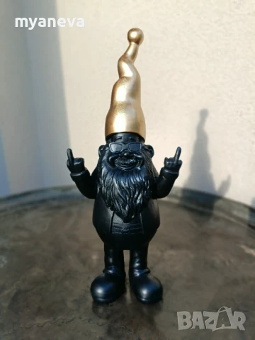 Закачливи, модерни статуетки с  джуджетата на KARE Design . , снимка 6 - Статуетки - 50449118