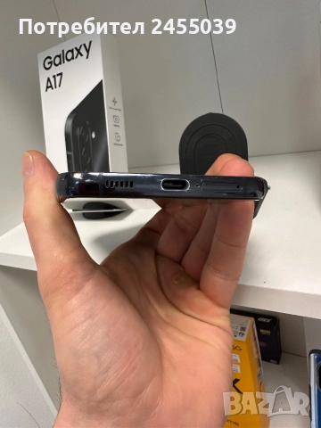 Samsung S22+ plus, снимка 4 - Samsung - 52573700