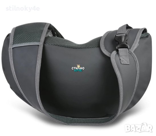 Чанта за домашен любимец за едно рамо Кучешка чанта за едно рамо Чанта за куче Раници за кучета, снимка 3 - За кучета - 41674942