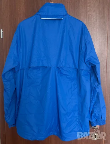 НОВО Мъжко работно яке на BASF-размер L/XL, снимка 7 - Якета - 55734614