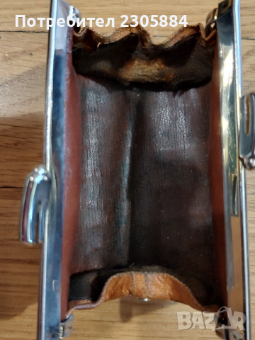 Портмоне за монети на Louis Vuitton , снимка 3 - Портфейли, портмонета - 44556191