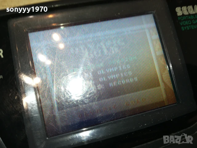 SEGA 2006251625, снимка 6 - Други игри и конзоли - 50738418