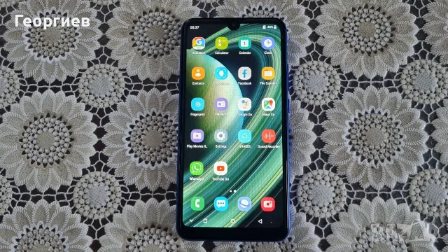 Смартфон MI 11 Pro, снимка 8 - Xiaomi - 56010097
