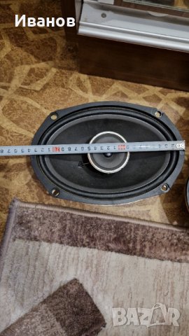 Тонколони Sony xs 6920, снимка 5 - Аксесоари и консумативи - 41543228