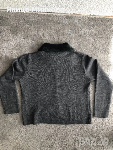  Дамска жилетка- Gino Bacchi, снимка 7 - Жилетки - 47518128