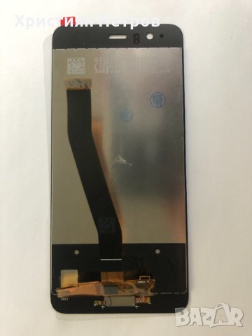 LCD дисплей + тъч за Huawei P10, снимка 2 - Резервни части за телефони - 36002801
