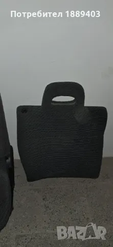 Комплект седалки хонда сивик купе 1998, снимка 3 - Автомобили и джипове - 49525734