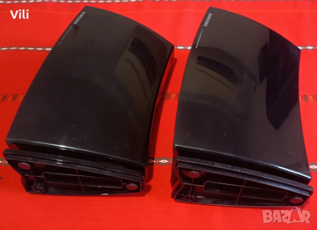 Тонколони Samsung PS-RX 250, снимка 7 - Тонколони - 52829122