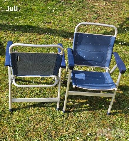 Westfield къмпинг столове , снимка 8 - Градински мебели, декорация  - 53762822