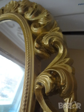 Ново голямо класическо огледало, снимка 12 - Огледала - 52724097