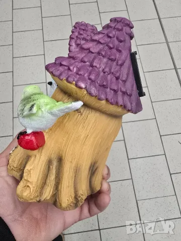 соларни лампи , снимка 2 - Соларни лампи - 49498627