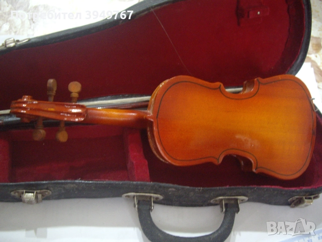 Малка цигулка., снимка 6 - Грамофонни плочи - 51964068