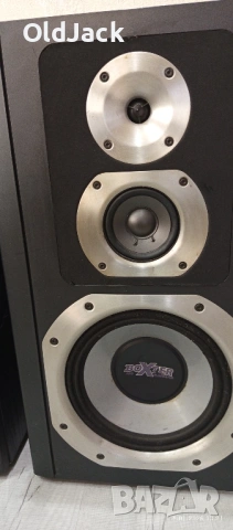 Jamo BX 150, снимка 2 - Тонколони - 53108935