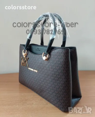 Чанта Michael Kors-SG34e, снимка 3 - Чанти - 48673372