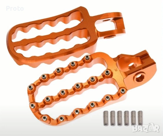 Степенки Ktm , снимка 3 - Части - 53240101