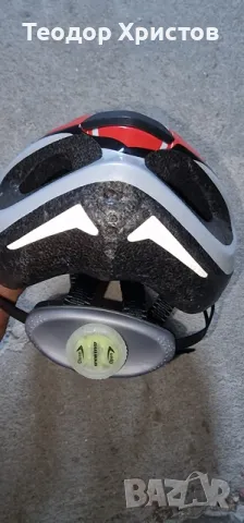 Каска за велосипед, тротинетка и др., снимка 4 - Велосипеди - 50309069