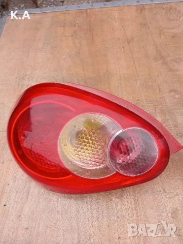 Стопове Toyota Aygo 2007, снимка 3 - Части - 48796107