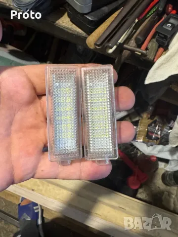 Няколко части за bmw , снимка 10 - Части - 47318041