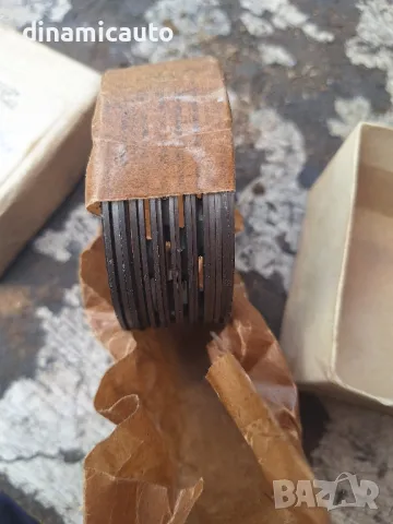 Сегменти за Лада 1500 , 76,6мм, снимка 2 - Части - 50284328