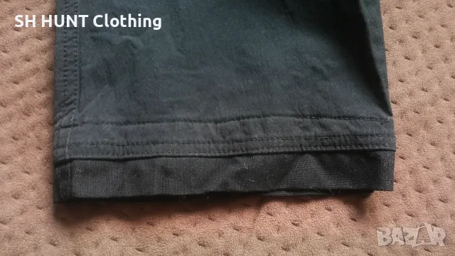 BILTEMA CORDURA Work Stretch Trouser размер XL еластичен работен панталон W4-772, снимка 14 - Панталони - 55792991