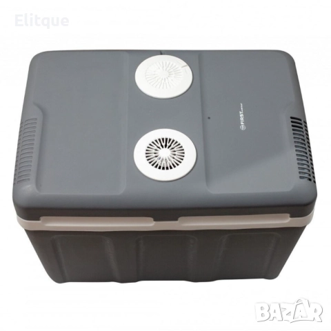 Термоелектрическа хладилна чанта с колелца FIRST, снимка 3 - Друга електроника - 52854954