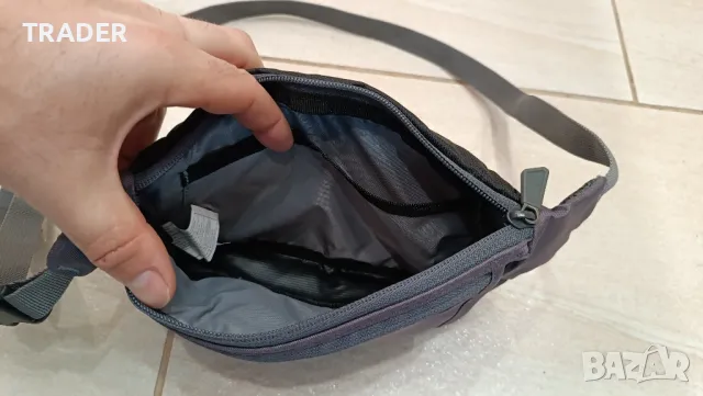 Lightflite  на Lowe Alpine чантичка чанта банан паласка за кръст бъбрек, снимка 7 - Чанти - 40973802