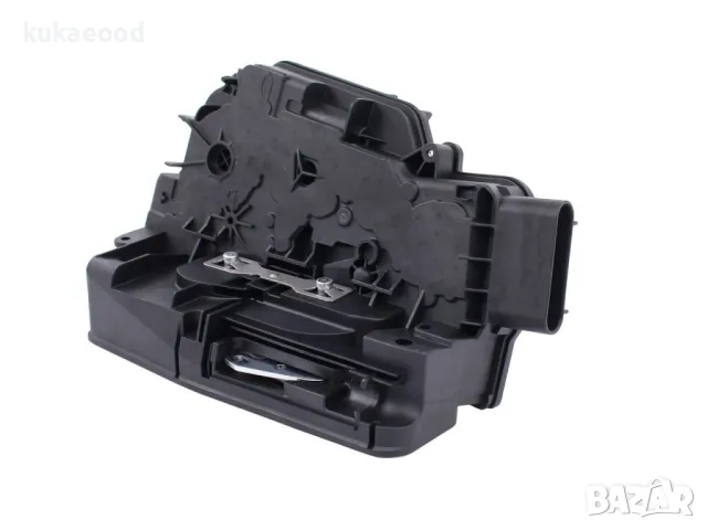 Брава за Ford Tourneo Custom (2012-2022)