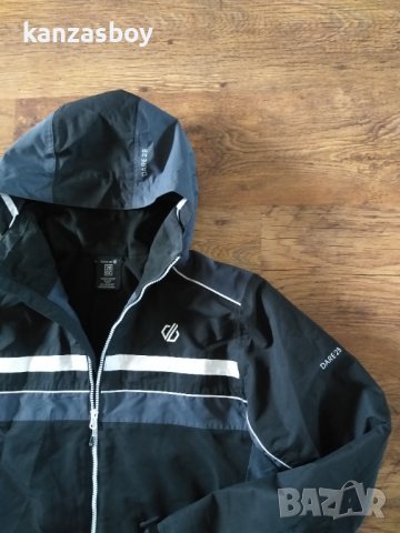 Dare 2B Mens Vindicator Waterproof Breathable Ski Jacket - страхотно мъжко яке КАТО НОВО, снимка 9 - Якета - 38674848