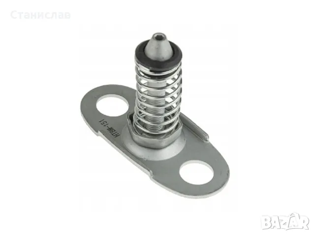 BMW 3 E46 Закопчалка за преден капак