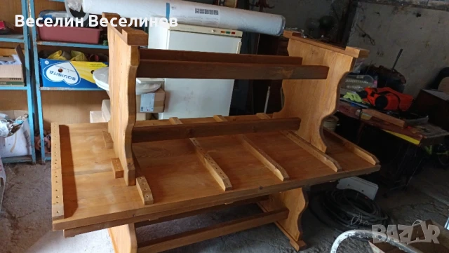 Баварски комплекти , снимка 13 - Маси - 26887041