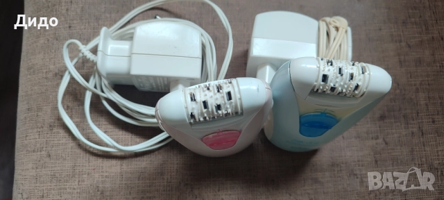 Епилатори Braun Silk Epil SoftPerfection, снимка 3 - Епилатори - 51378921