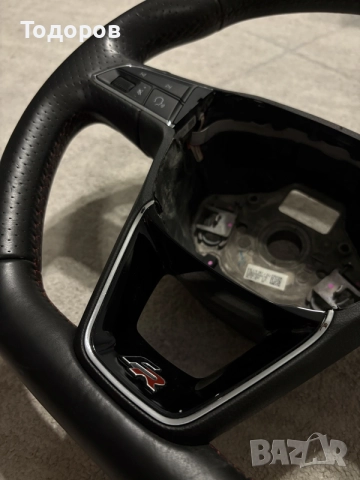 Seat FR волан с пера, снимка 4 - Аксесоари и консумативи - 56341698